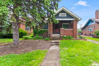 1204 MACARTHUR Boulevard, Springfield, IL 62704