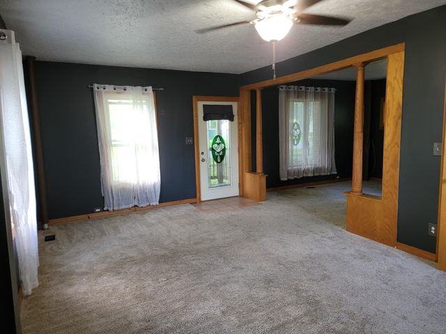 709 E Isham Street, Ionia Twp, MI 48851