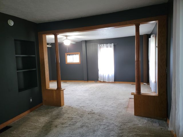 709 E Isham Street, Ionia Twp, MI 48851