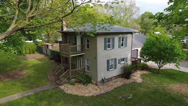 709 E Isham Street, Ionia Twp, MI 48851