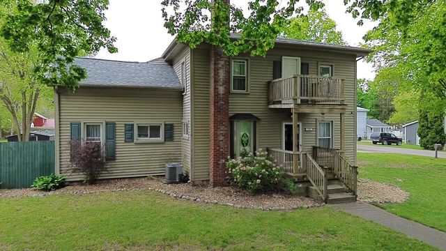709 E Isham Street, Ionia Twp, MI 48851