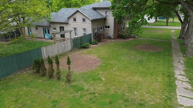 709 E Isham Street, Ionia Twp, MI 48851