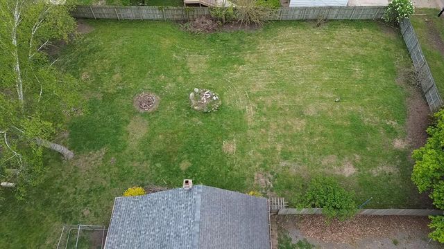 709 E Isham Street, Ionia Twp, MI 48851
