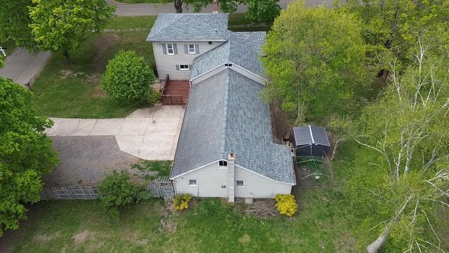 709 E Isham Street, Ionia Twp, MI 48851