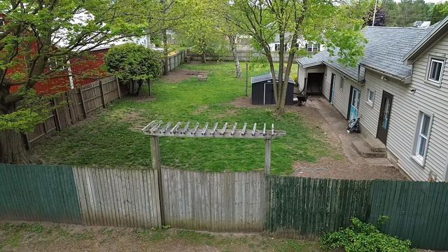 709 E Isham Street, Ionia Twp, MI 48851