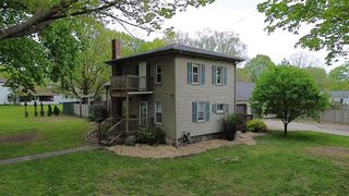 709 E Isham Street, Ionia Twp, MI 48851