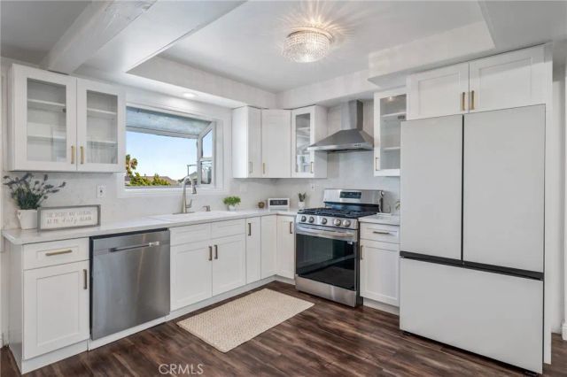 2033 Suana, Rancho Palos Verdes, CA 90275