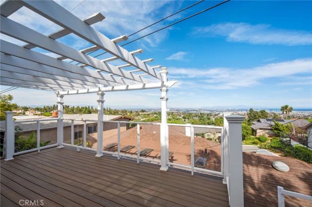 2033 Suana, Rancho Palos Verdes, CA 90275