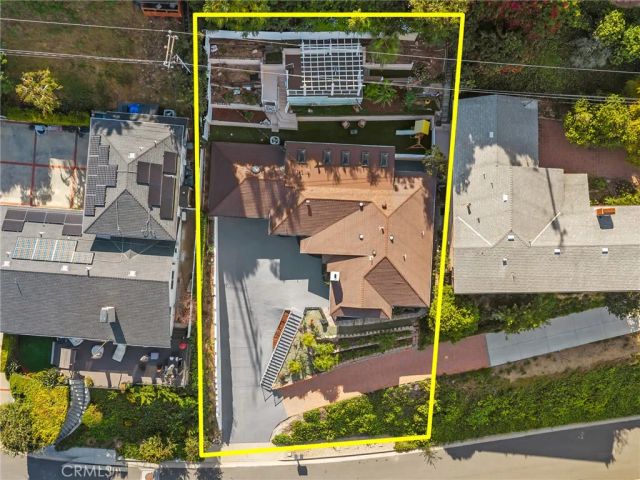 2033 Suana, Rancho Palos Verdes, CA 90275