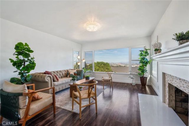 2033 Suana, Rancho Palos Verdes, CA 90275