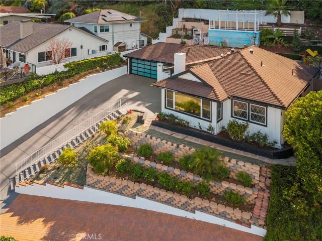 2033 Suana, Rancho Palos Verdes, CA 90275