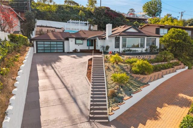 2033 Suana, Rancho Palos Verdes, CA 90275