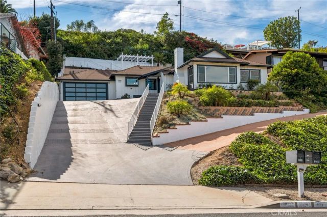 2033 Suana, Rancho Palos Verdes, CA 90275