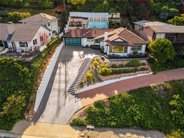 2033 Suana, Rancho Palos Verdes, CA 90275