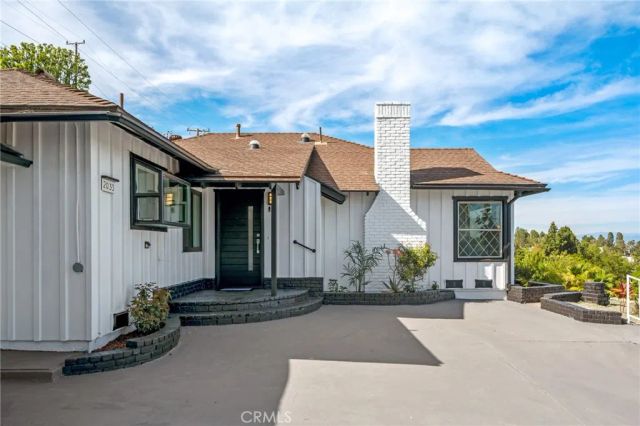 2033 Suana, Rancho Palos Verdes, CA 90275