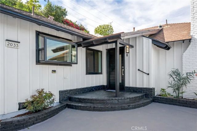 2033 Suana, Rancho Palos Verdes, CA 90275