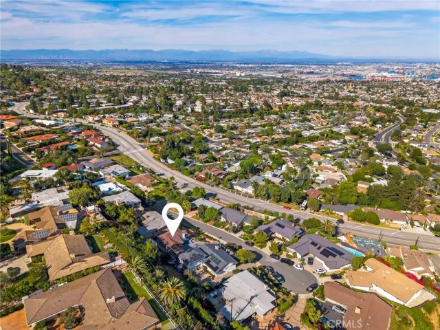 2033 Suana, Rancho Palos Verdes, CA 90275