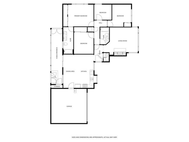 2033 Suana, Rancho Palos Verdes, CA 90275