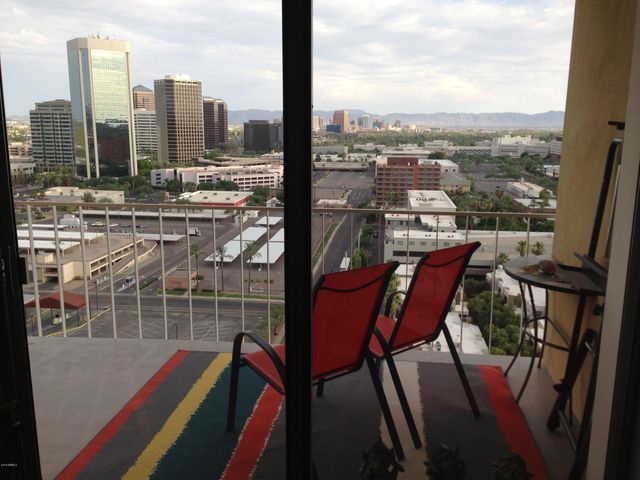 207 W Clarendon Avenue G18, Phoenix, AZ 85013