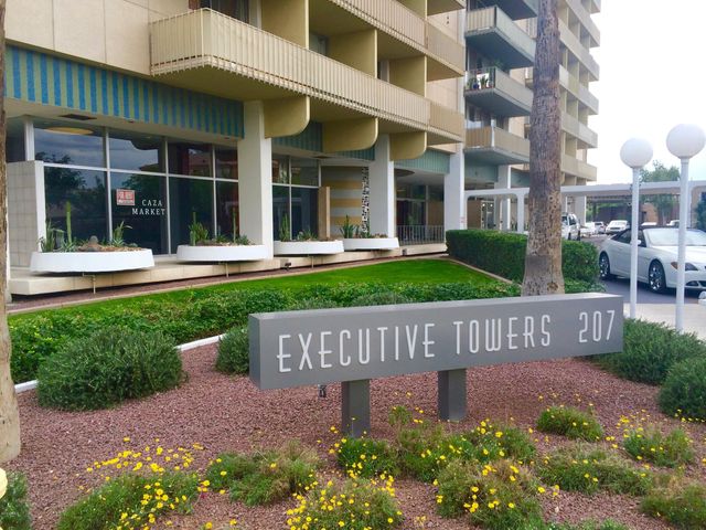 207 W Clarendon Avenue G18, Phoenix, AZ 85013