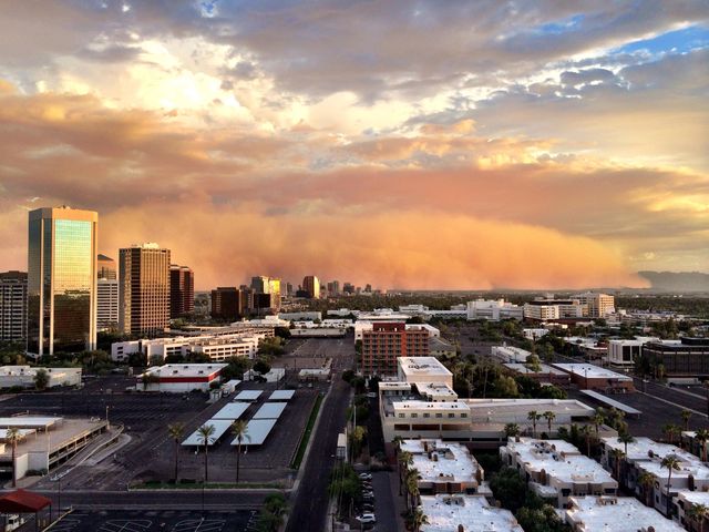 207 W Clarendon Avenue G18, Phoenix, AZ 85013