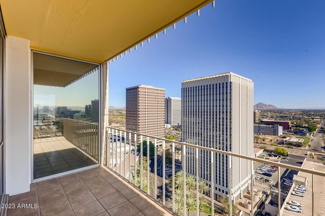 207 W Clarendon Avenue G18, Phoenix, AZ 85013