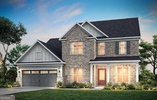 5365 Julep Court, Cumming, GA 30028