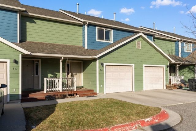 515 Michael Grove Avenue 42, Bozeman, MT 59718
