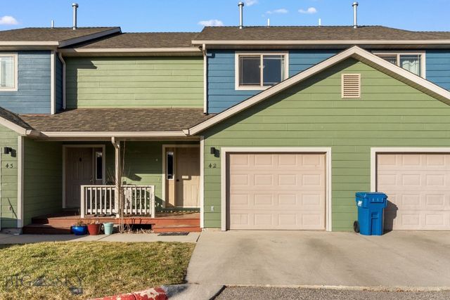 515 Michael Grove Avenue 42, Bozeman, MT 59718