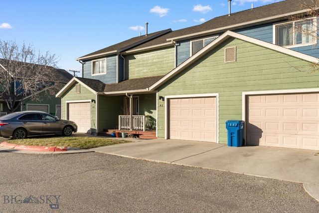 515 Michael Grove Avenue 42, Bozeman, MT 59718