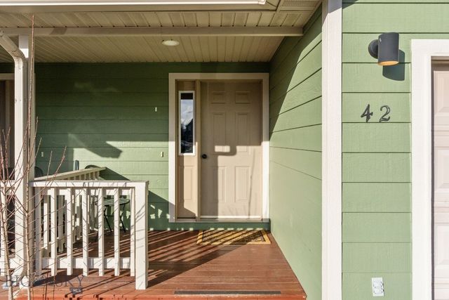 515 Michael Grove Avenue 42, Bozeman, MT 59718