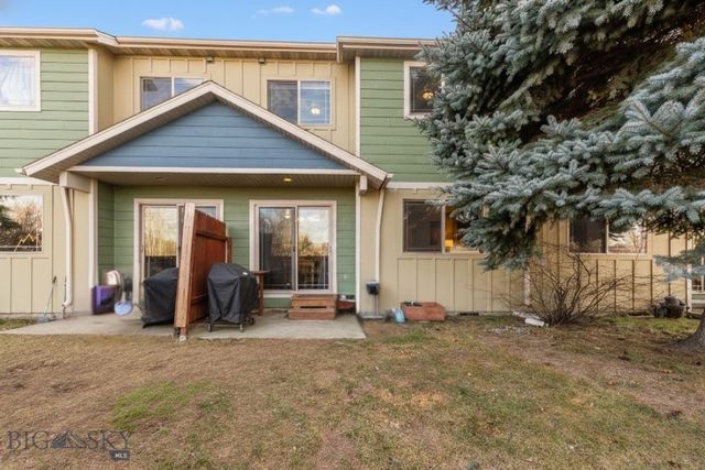 515 Michael Grove Avenue 42, Bozeman, MT 59718