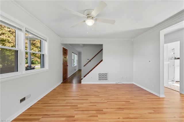 1607 Parkview AVE, Norfolk, VA 23503