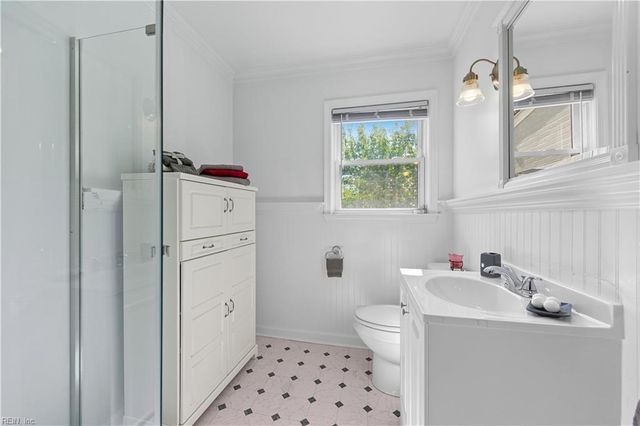 1607 Parkview AVE, Norfolk, VA 23503