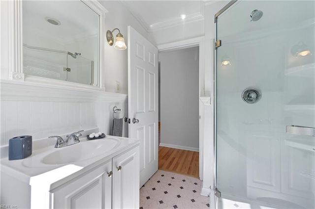 1607 Parkview AVE, Norfolk, VA 23503