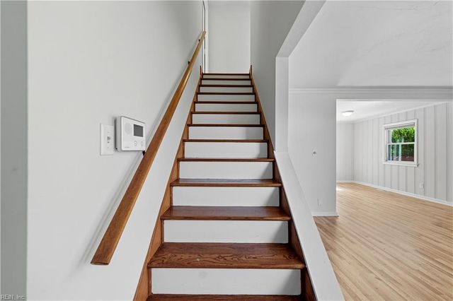 1607 Parkview AVE, Norfolk, VA 23503