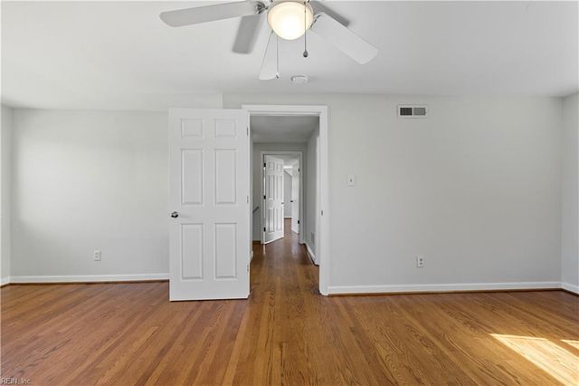1607 Parkview AVE, Norfolk, VA 23503