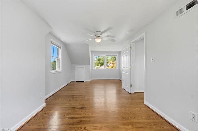1607 Parkview AVE, Norfolk, VA 23503