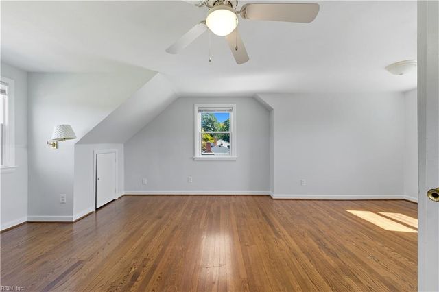 1607 Parkview AVE, Norfolk, VA 23503