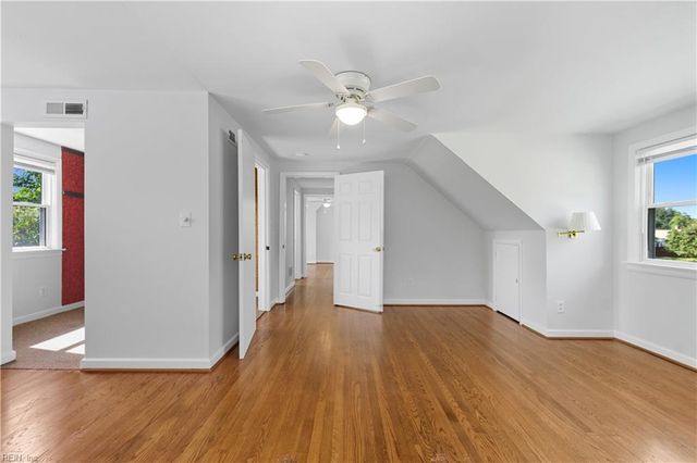 1607 Parkview AVE, Norfolk, VA 23503