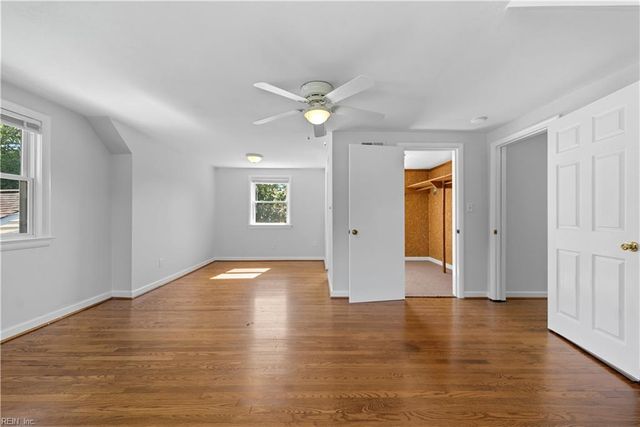 1607 Parkview AVE, Norfolk, VA 23503