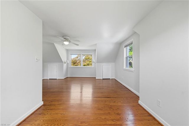 1607 Parkview AVE, Norfolk, VA 23503