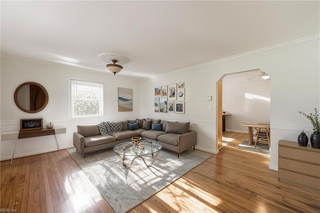 1607 Parkview AVE, Norfolk, VA 23503
