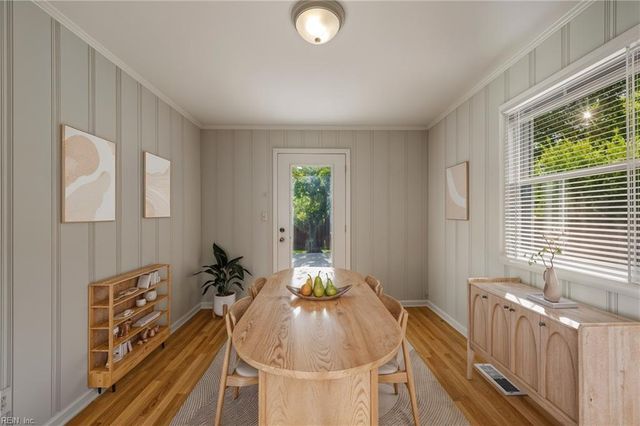 1607 Parkview AVE, Norfolk, VA 23503
