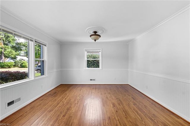 1607 Parkview AVE, Norfolk, VA 23503