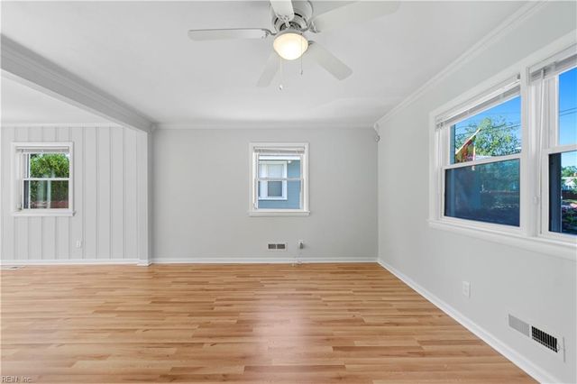 1607 Parkview AVE, Norfolk, VA 23503