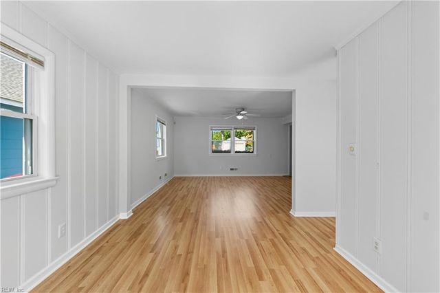 1607 Parkview AVE, Norfolk, VA 23503