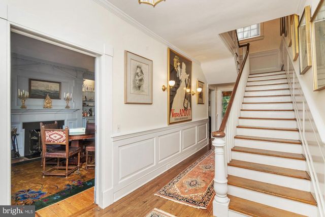 18535 FORESTON RD, Parkton, MD 21120