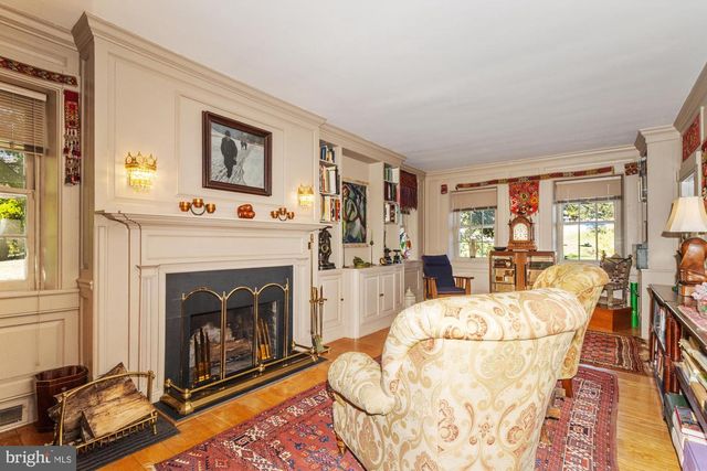 18535 FORESTON RD, Parkton, MD 21120