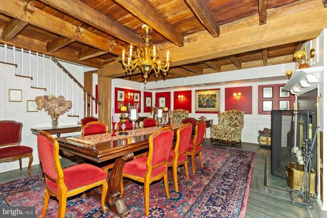 18535 FORESTON RD, Parkton, MD 21120